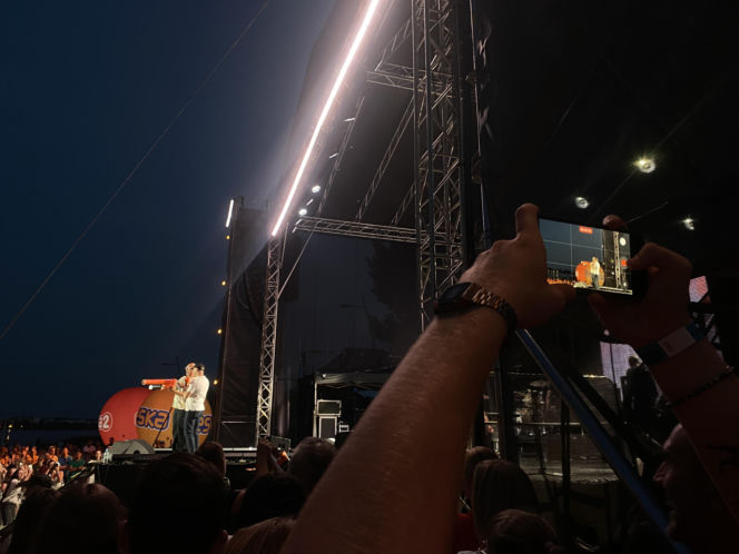ESKA Music Tour w Ełku, relacja Eska Summer City!