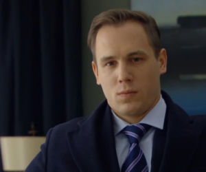 O mnie się nie martw 4 sezon. Marcin (Stefan Pawłowski)