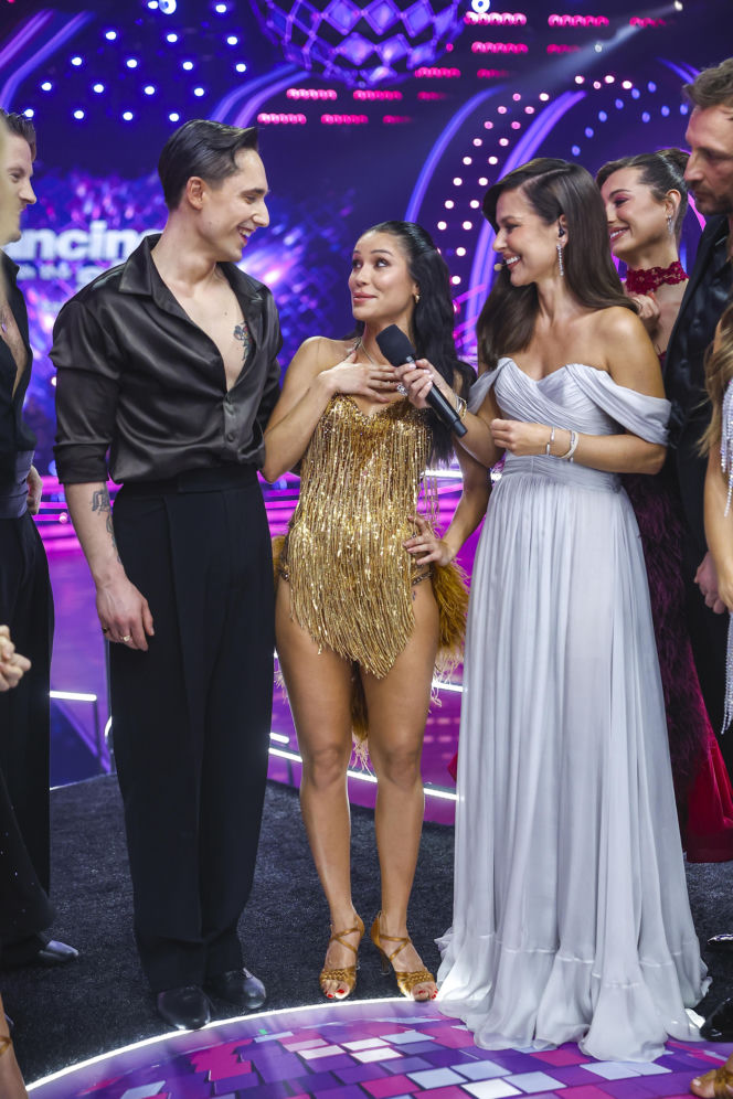 Natsu i Wojciech Kucina