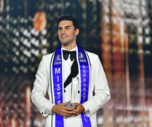 Mister Supranational 2026