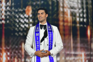 Mister Supranational 2026