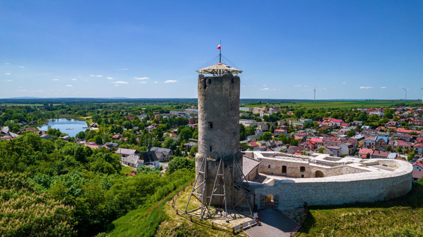 Iłża