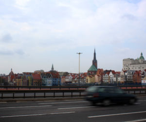 Trasa Zamkowa