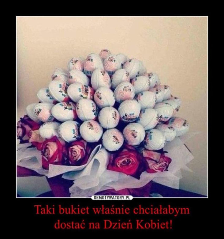 Memy na Dzień Kobiet 2024