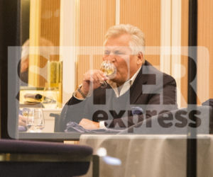 Aleksander Kwaśniewski 64 urodziny