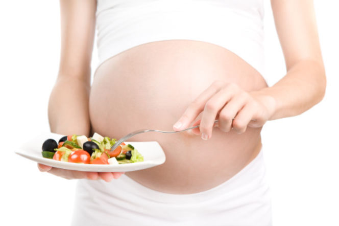 dieta w ciazy uczulenie dziecka