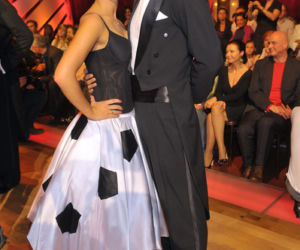 Radosław Majdan, Izabela Jonachowska 