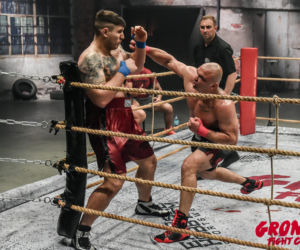 Gromda Fight Club
