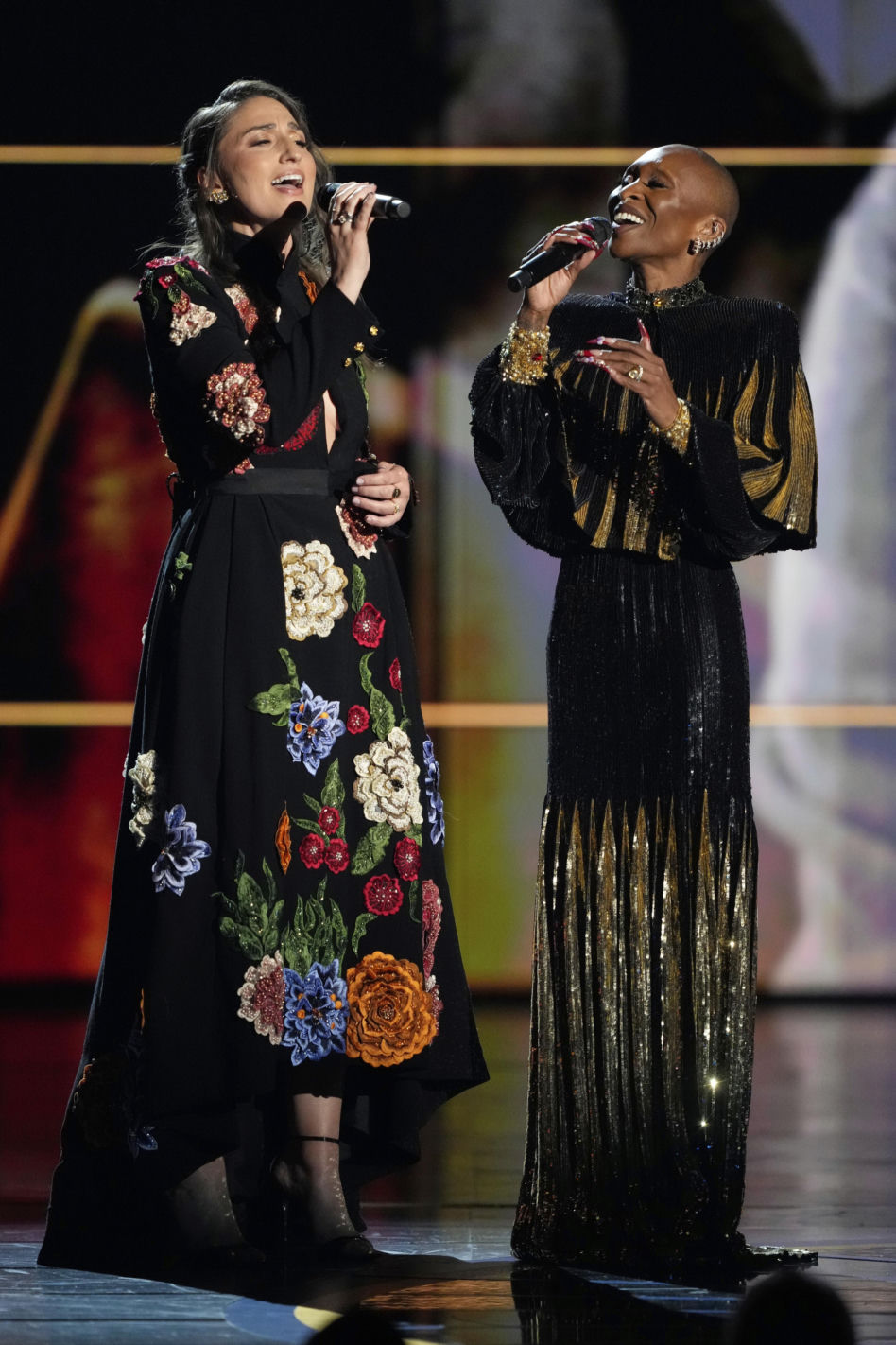 Tony Awards 2025: Czerwony dywan