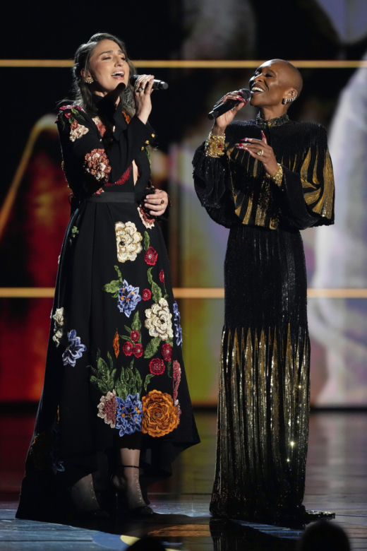 Tony Awards 2025: Czerwony dywan