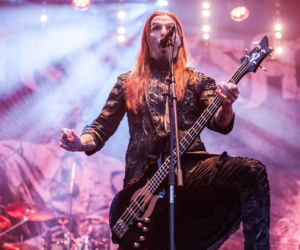 Mystic Festival 2026 – dzień trzeci pod znakiem legend i monumentalnego finału Behemoth (06.06.2026)