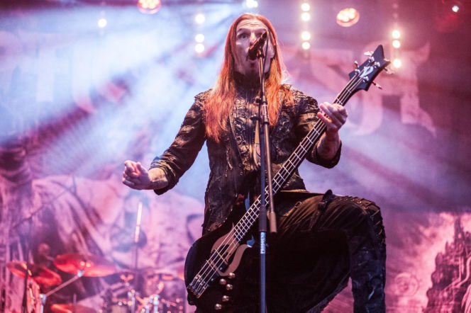 Mystic Festival 2026 – dzień trzeci pod znakiem legend i monumentalnego finału Behemoth (06.06.2026)