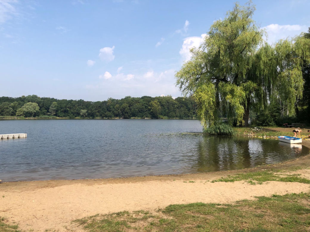 Zabójcza plaża w Kwilczu. Tutaj utopił się 16-latek