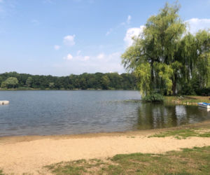 Zabójcza plaża w Kwilczu. Tutaj utopił się 16-latek