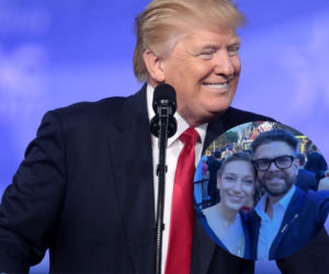Syn Ozzy'ego Osbourne'a wziął udział w urodzinach Donalda Trumpa. Po fali krytyki postanowił się wytłumaczyć