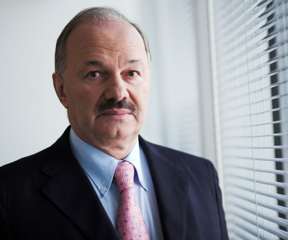Michał Skaliński MRICS