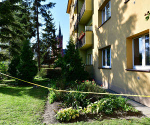 Morderstwo Tarnów