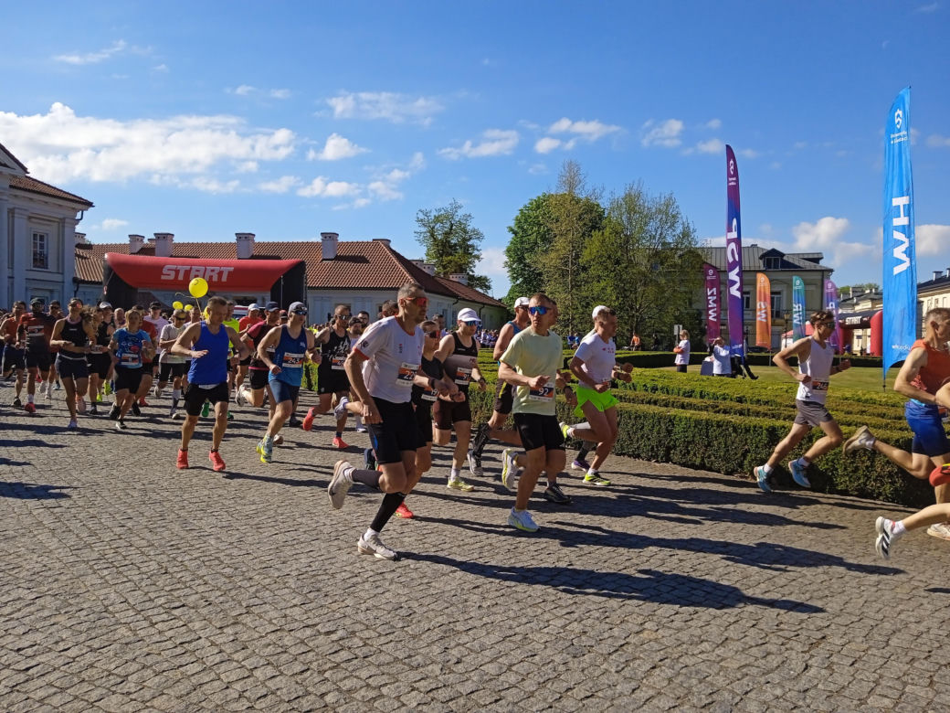 Siedlce: 5. Akademicka Dycha