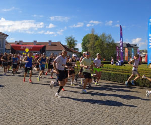 Siedlce: 5. Akademicka Dycha