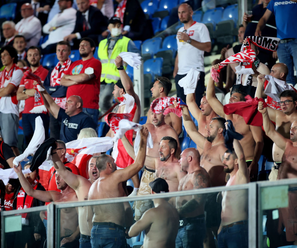 Mecz Polska-Niemcy. Darmowa komunikacja miejska dla kibiców