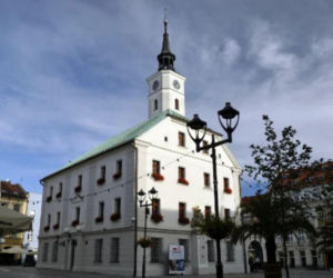 Najlepsze kierunki na wycieczkę Kolejami Śląskimi