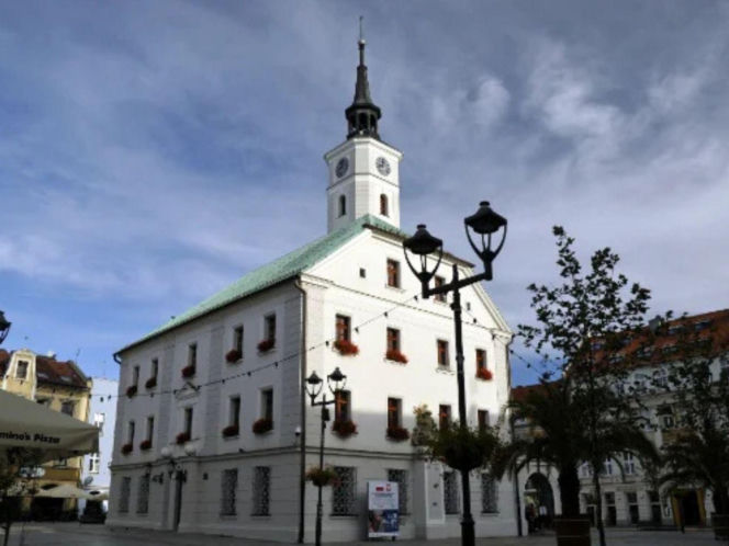 Najlepsze kierunki na wycieczkę Kolejami Śląskimi