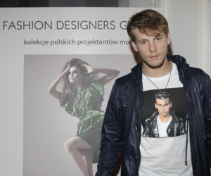 Sebastian Fabijański przeszedł ogromną metamorfozę. Kiedyś twardziel, dziś podbija taneczny parkiet