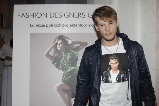 Sebastian Fabijański przeszedł ogromną metamorfozę. Kiedyś twardziel, dziś podbija taneczny parkiet