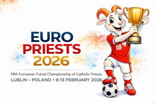 Lublin miejscem sportu, modlitwy i spotkania [AUDIO] 