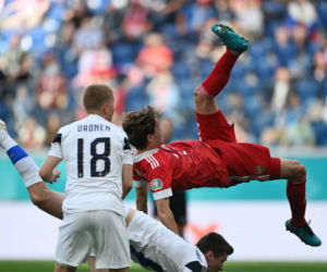 Mario Fernandes