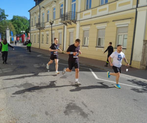 Siedlce: 5. Akademicka Dycha