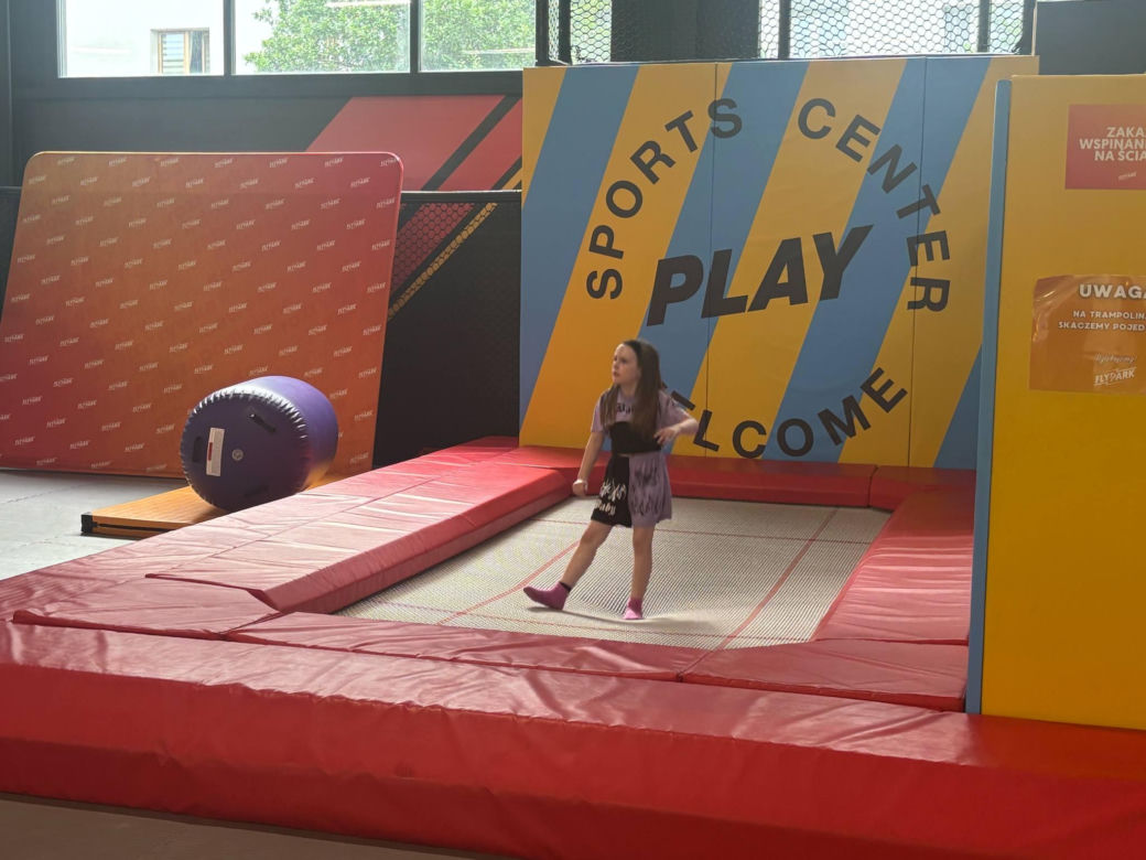 FLY Park 