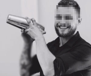 Mieszkaniec Torunia zagłodził psa na śmierć? Drastyczne zdjęcia Bobika