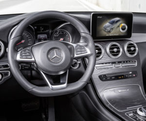 Mercedes GLC