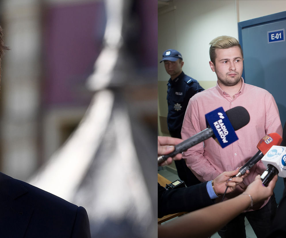 Trzaskowski, Sebastian K