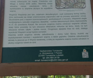 52. Rajd Miłośników Roztocza