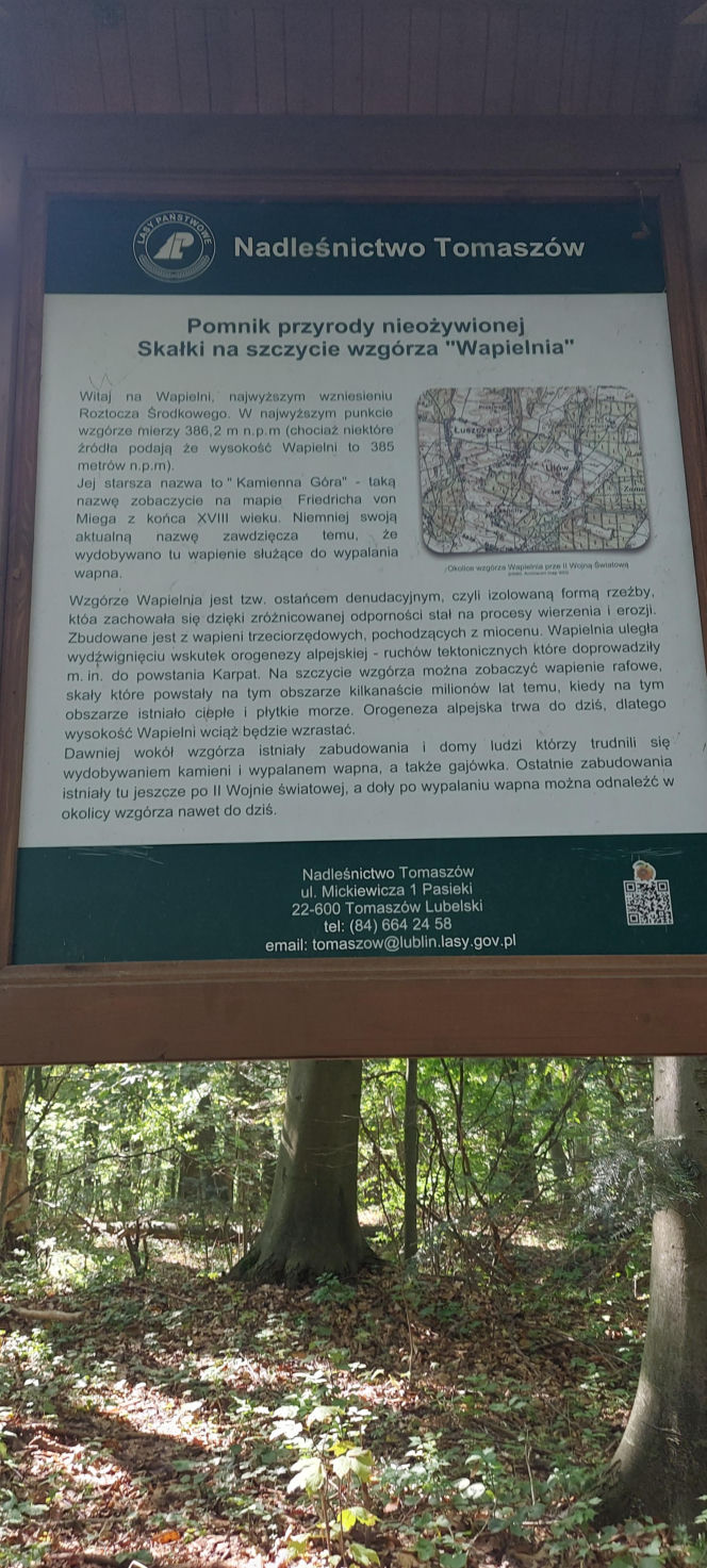52. Rajd Miłośników Roztocza