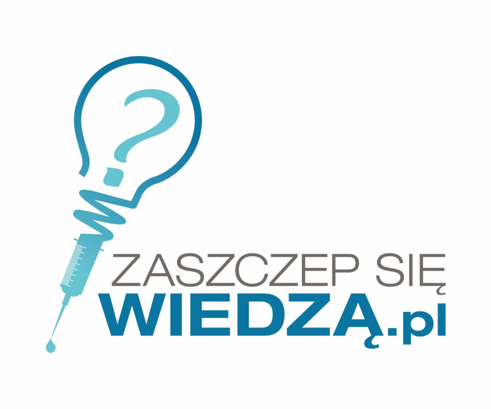 „Zaszczep się wiedzą” - kampania promująca wiarygodne źródła informacji o szczepieniach