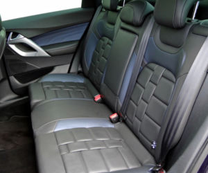 DS 5 1.6 THP Sport Chic