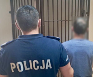 Nie tak wyobrażał sobie swoje urodziny 43-letni ochroniarz z Pomorza! Wezwał policję, a sam skończył w areszcie