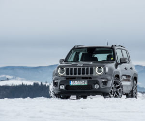 Jeep Renegade Limited 1.3 GSE-T 150 KM DDCT