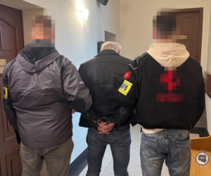 Centralne Biuro Zwalczania Cyberprzestępczości pokazało szczegóły akcji Game Over