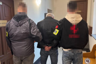 Centralne Biuro Zwalczania Cyberprzestępczości pokazało szczegóły akcji Game Over