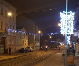 PRZYPOMNIJCIE sobie jak Gorzów błyszczał w czasie poprzednich świąt. 