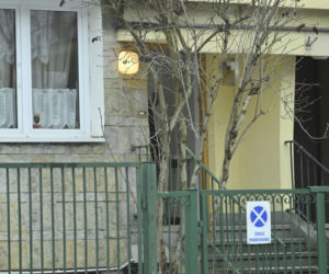 Brat cioteczny wrócił do Kaczyńskiego