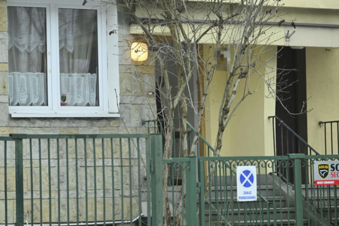 Brat cioteczny wrócił do Kaczyńskiego