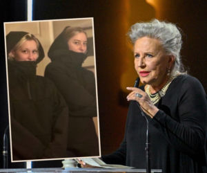 Wnuczka Krystyny Jandy założyła zbiórkę w sieci! W ten sposób chce pomóc starszej siostrze