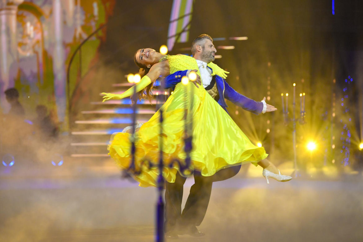 Piotr Gumulec, Julia Suryś