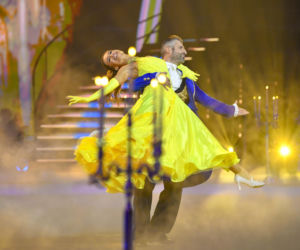 Piotr Gumulec, Julia Suryś