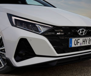 Hyundai i20 N Line (2021)